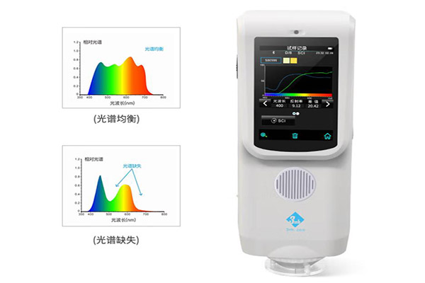 色差儀SCE和SCI什么意思？色差儀SCE和SCI什么區(qū)別？