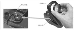 Ci60色差儀常見故障維修